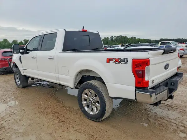 1FT7W2BT1HEC76931 2017 FORD F250 - Image 2