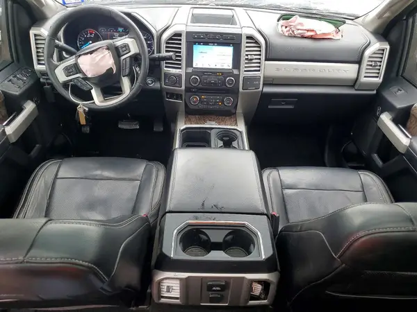 1FT7W2BT1HEC76931 2017 FORD F250 - Image 8