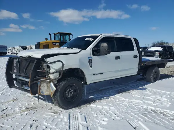 1FT7W2BT1HEC77089 2017 FORD F250 - Image 1