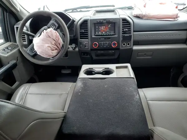 1FT7W2BT1HEC77089 2017 FORD F250 - Image 8
