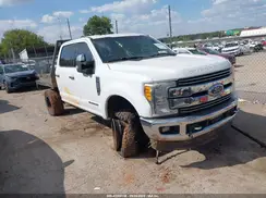 1FT7W2BT1HEC77660 2017 FORD F250