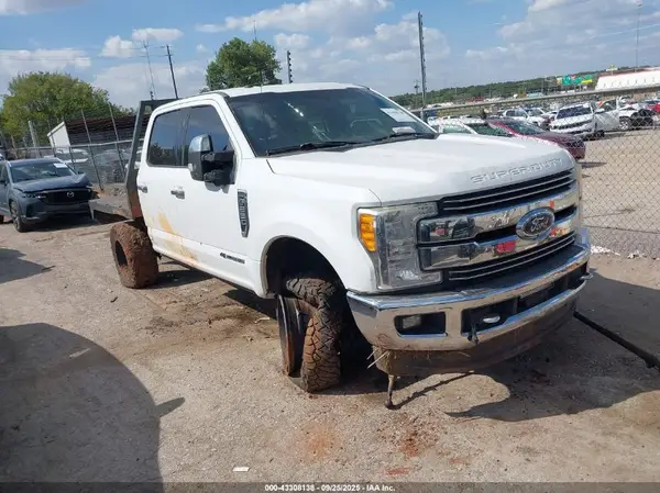 1FT7W2BT1HEC77660 2017 FORD F250 - Image 1