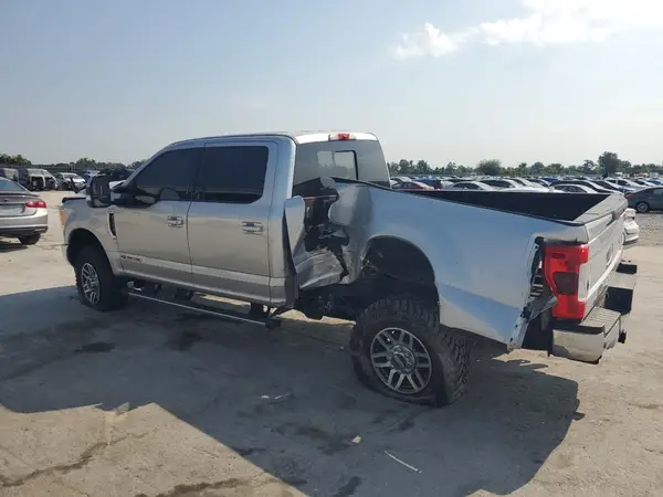 1FT7W2BT1HEC84866 2017 FORD F250 - Image 2