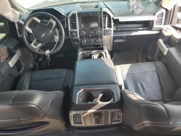 1FT7W2BT1HEC84866 2017 FORD F250 - Image 8