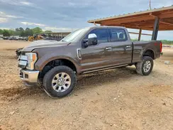 1FT7W2BT1HEC85239 2017 FORD F250
