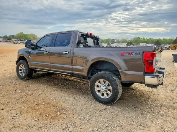 1FT7W2BT1HEC85239 2017 FORD F250 - Image 2