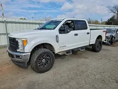 1FT7W2BT1HEC86262 2017 FORD F250