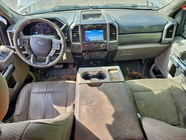 1FT7W2BT1HEC86262 2017 FORD F250 - Image 8