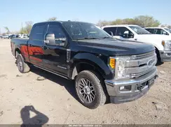 1FT7W2BT1HEC95768 2017 FORD F250