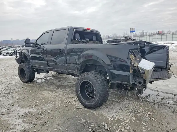 1FT7W2BT1HEC96063 2017 FORD F250 - Image 2