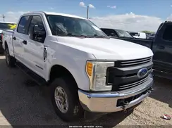 1FT7W2BT1HEC96418 2017 FORD F250