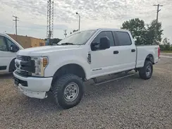 1FT7W2BT1HEC99058 2017 FORD F250