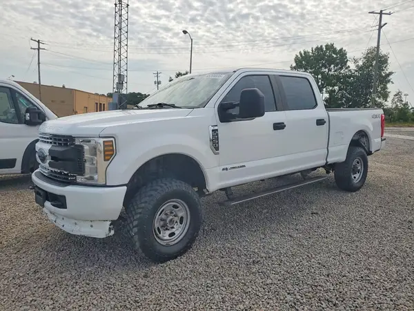 1FT7W2BT1HEC99058 2017 FORD F250 - Image 1