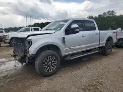 1FT7W2BT1HED04453 2017 FORD F250