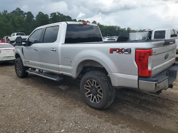 1FT7W2BT1HED04453 2017 FORD F250 - Image 2