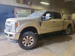 1FT7W2BT1HED07336 2017 FORD F250