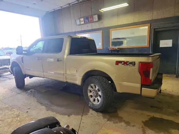 1FT7W2BT1HED07336 2017 FORD F250 - Image 2