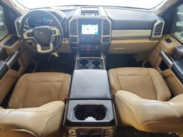 1FT7W2BT1HED07336 2017 FORD F250 - Image 8