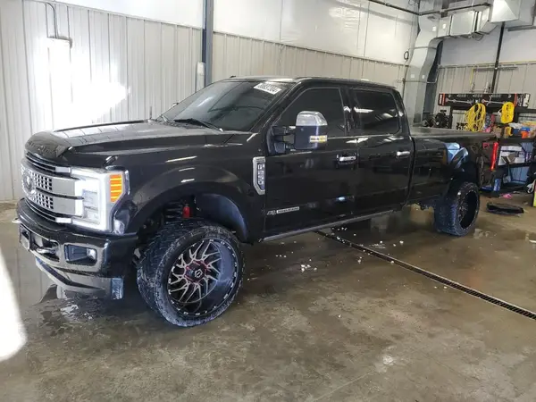 1FT7W2BT1HED09572 2017 FORD F250 - Image 1
