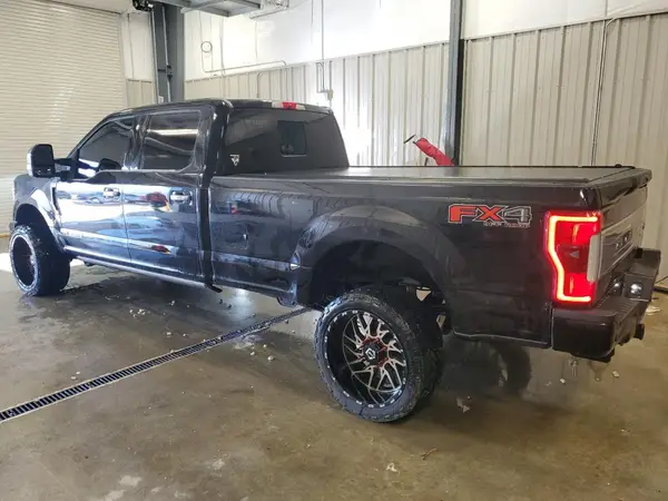 1FT7W2BT1HED09572 2017 FORD F250 - Image 2