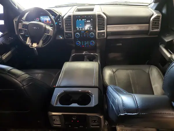 1FT7W2BT1HED09572 2017 FORD F250 - Image 8