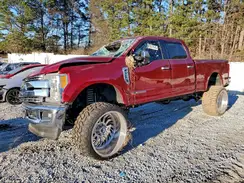 1FT7W2BT1HED14772 2017 FORD F250