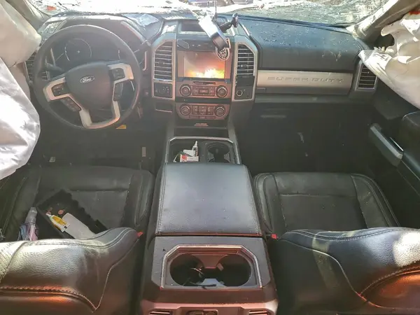 1FT7W2BT1HED14772 2017 FORD F250 - Image 8