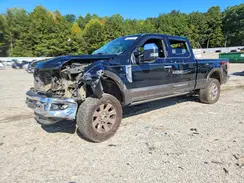 1FT7W2BT1HED16487 2017 FORD F250
