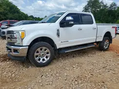 1FT7W2BT1HED23214 2017 FORD F250