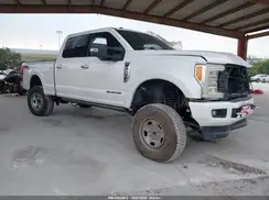 1FT7W2BT1HED23827 2017 FORD F250