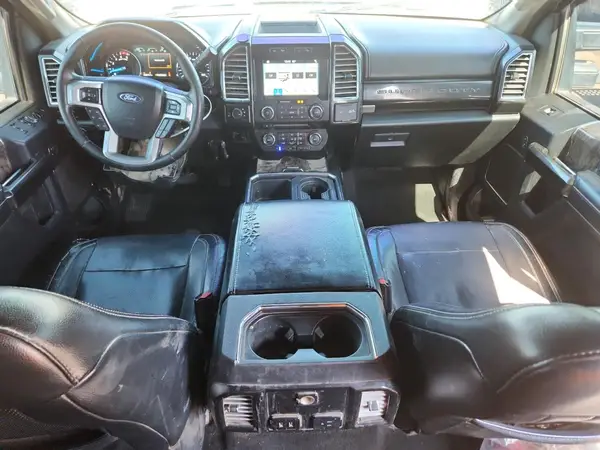 1FT7W2BT1HED31300 2017 FORD F250 - Image 8