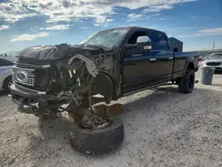 1FT7W2BT1HED31930 2017 FORD F250