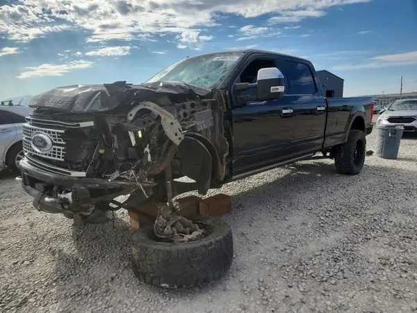1FT7W2BT1HED31930 2017 FORD F250 - Image 1