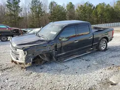 1FT7W2BT1HED39154 2017 FORD F250