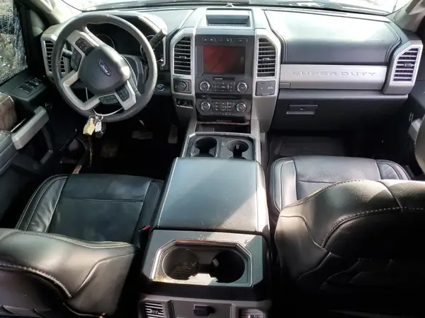 1FT7W2BT1HED39154 2017 FORD F250 - Image 8