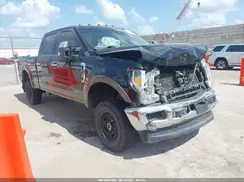 1FT7W2BT1HED39560 2017 FORD F250