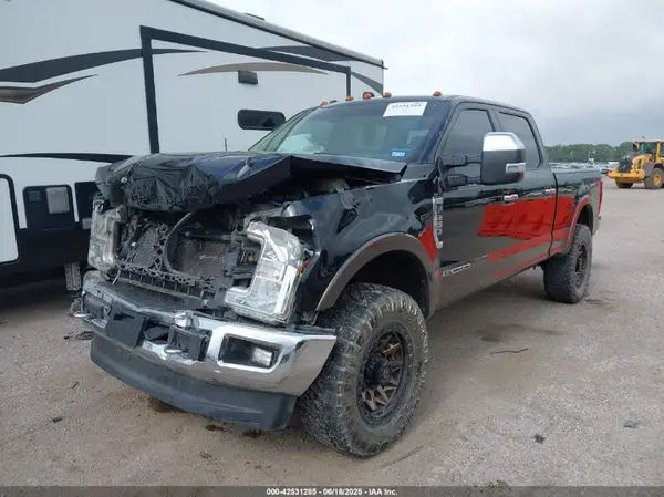1FT7W2BT1HED39560 2017 FORD F250 - Image 2