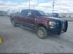 1FT7W2BT1HED40644 2017 FORD F250