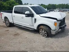 1FT7W2BT1HED44371 2017 FORD F250