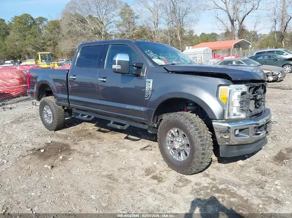 1FT7W2BT1HED48579 2017 FORD F250 - Image 1