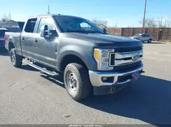 1FT7W2BT1HED50235 2017 FORD F250