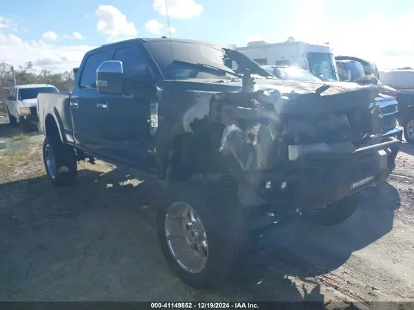 1FT7W2BT1HED50266 2017 FORD F250 - Image 1