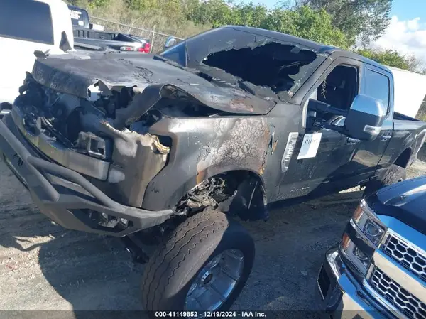1FT7W2BT1HED50266 2017 FORD F250 - Image 2