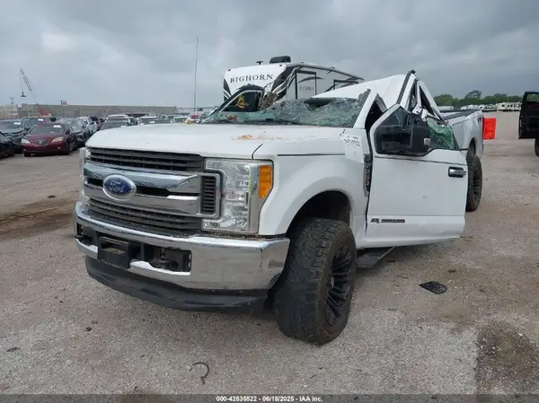 1FT7W2BT1HED50669 2017 FORD F250 - Image 2