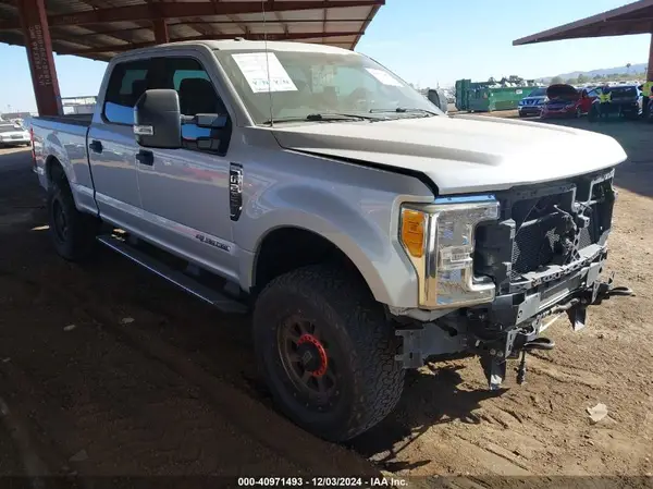1FT7W2BT1HED51515 2017 FORD F250 - Image 1