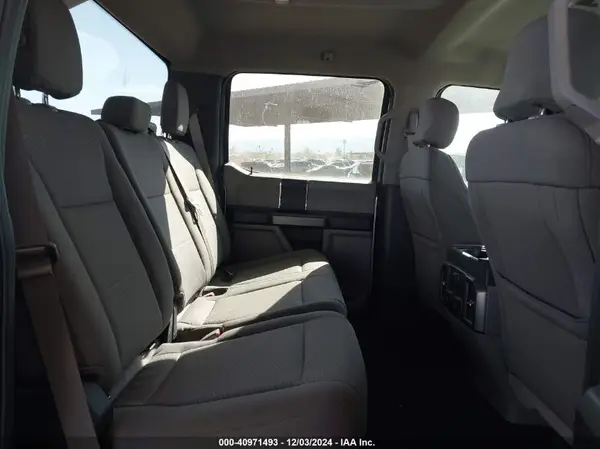 1FT7W2BT1HED51515 2017 FORD F250 - Image 8