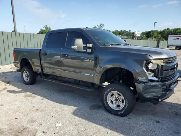 1FT7W2BT1HED52597 2017 FORD F250 - Image 1