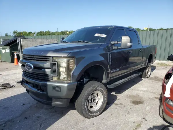 1FT7W2BT1HED52597 2017 FORD F250 - Image 2