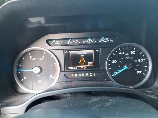 1FT7W2BT1HED52597 2017 FORD F250 - Image 8