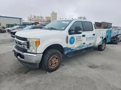 1FT7W2BT1HED57850 2017 FORD F250